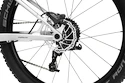 Detský bicykel Woom 4 Off Air Black