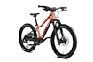 Detský bicykel Woom 4 Off Air Copper