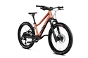 Detský bicykel Woom 4 Off Air Copper