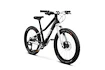 Detský bicykel Woom 4 Off Black