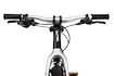 Detský bicykel Woom 4 Off Black
