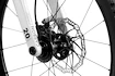 Detský bicykel Woom 4 Off Black
