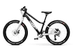Detský bicykel Woom 4 Off Black