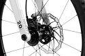 Detský bicykel Woom 4 Off Black