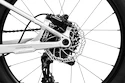 Detský bicykel Woom 4 Off Black