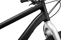 Detský bicykel Woom 4 Off Black