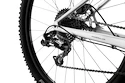 Detský bicykel Woom 4 Off Black