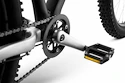 Detský bicykel Woom 4 Off Black