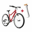 Detský bicykel Woom  5 24"
