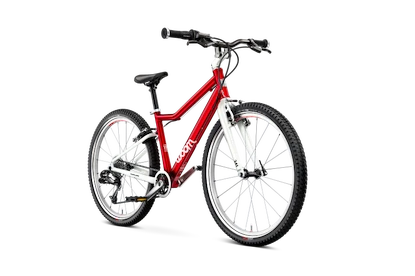 Detský bicykel Woom  5 24"