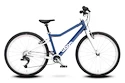Detský bicykel Woom  5 24" blue