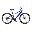 Detský bicykel Woom 5 Explore Magnetic Blue
