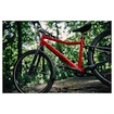 Detský bicykel Woom 5 Explore Red