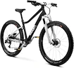 Detský bicykel Woom 5 Off Air Black