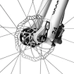 Detský bicykel Woom 5 Off Air Black
