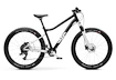Detský bicykel Woom 5 Off Air Black