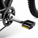 Detský bicykel Woom 5 Off Air Black