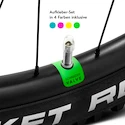 Detský bicykel Woom 5 Off Air Black