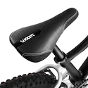 Detský bicykel Woom 5 Off Air Black