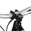 Detský bicykel Woom 5 Off Air Black