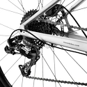 Detský bicykel Woom 5 Off Air Black