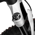 Detský bicykel Woom 5 Off Air Black