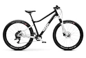 Detský bicykel Woom 5 Off Air Black