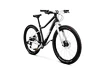 Detský bicykel Woom 5 Off Black