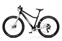 Detský bicykel Woom 5 Off Black