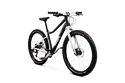 Detský bicykel Woom 5 Off Black