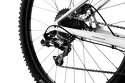 Detský bicykel Woom 5 Off Black
