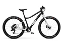 Detský bicykel Woom 5 Off Black