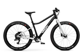 Detský bicykel Woom 5 Off Black