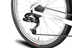 Detský bicykel Woom 6 26" Blue