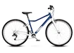 Detský bicykel Woom 6 26" Blue