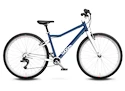 Detský bicykel Woom 6 26" Blue