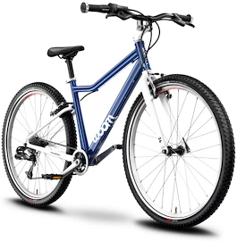 Detský bicykel Woom 6 26" blue