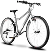 Detský bicykel Woom 6 26" Gray
