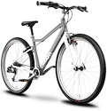 Detský bicykel Woom 6 26" Gray