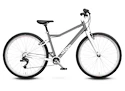 Detský bicykel Woom 6 26" Gray