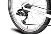 Detský bicykel Woom 6 26" Green