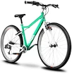 Detský bicykel Woom  6 26" green