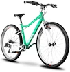 Detský bicykel Woom 6 26" Green