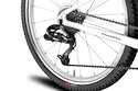 Detský bicykel Woom 6 26" Green