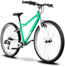 Detský bicykel Woom 6 26" green