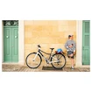 Detský bicykel Woom 6 26" Red