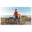 Detský bicykel Woom 6 26" Red