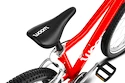 Detský bicykel Woom 6 26" Red
