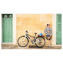 Detský bicykel Woom 6 26" Red