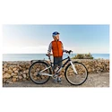 Detský bicykel Woom 6 26" Red